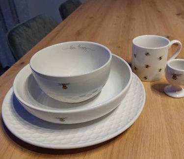 Wrzesnia Apartment | Bee Happy Apartament Wrzesnia ll