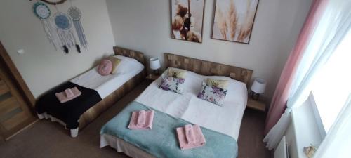 Telgart Apartment | BEE happy