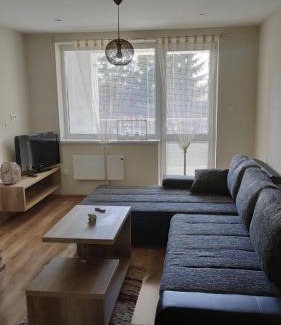 Telgart Apartment | BEE happy