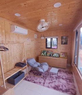 Di Linh Cabin | Bee Home Di Linh