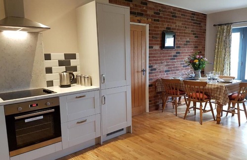 Frampton House | Beech Cottage