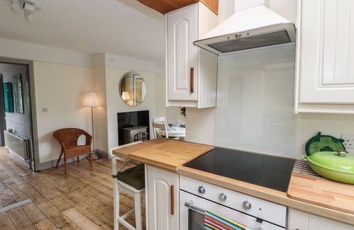Threlkeld Cottage | Beech Croft