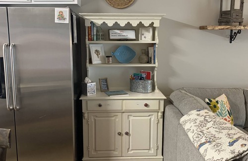 Lexington Condo | Beech Lake Escape