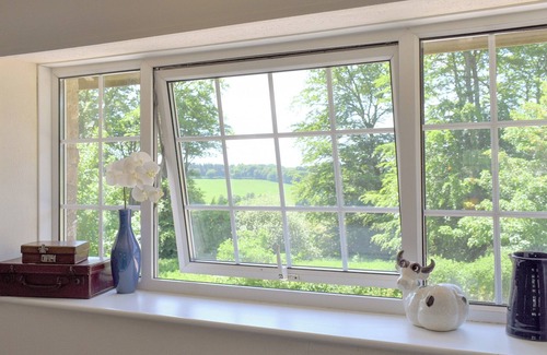 Newton Abbot Cottage | Beech Tree Cottage at Blackaton Manor Farm