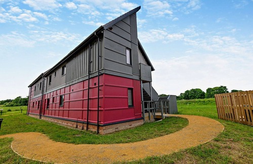 Corsley Apartment | Beech View 1 - Two Bedroom Apartment, Sleeps 4