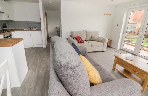 Patchway House | Beechnut Cottage