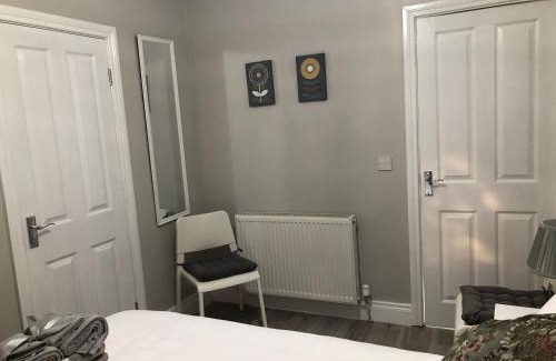 Newtownabbey Apartment | Beechwood Garden Suite