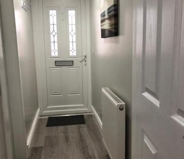 Newtownabbey Apartment | Beechwood Garden Suite