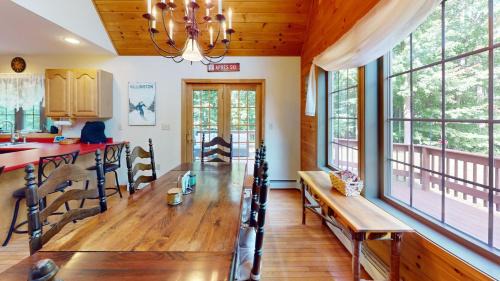 East Haven  Rutland County House | Beechwood Home Brought to you by GetAway Vacations