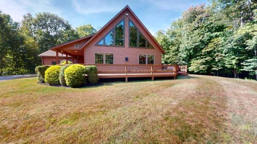 East Haven Rutland County House | Beechwood Home