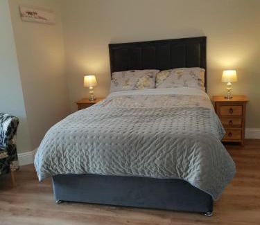 Blarney House | Beechwood Lodge