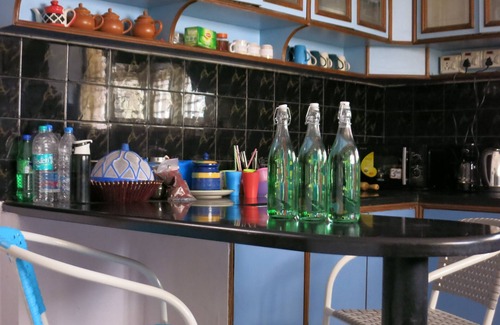 Mysore House | Beehive Commune - Backpackers and Travelers Commune