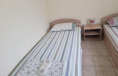 Kavala Apartment | Beekeeper's house