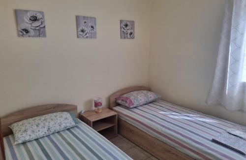 Kavala Apartment | Beekeeper's house