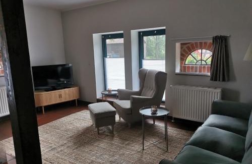 Bomlitz Apartment | Beekenhof