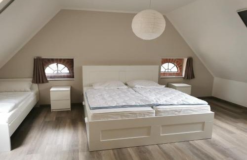Bomlitz Apartment | Beekenhof