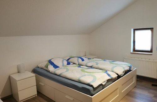 Bomlitz Apartment | Beekenhof Ferienwohnung für Monteure