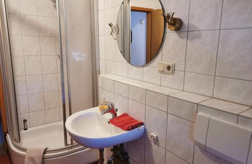 Bomlitz Apartment | Beekenhof Ferienwohnung für Monteure