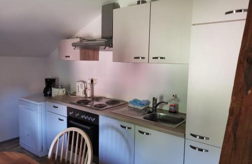 Bomlitz Apartment | Beekenhof Ferienwohnung für Monteure