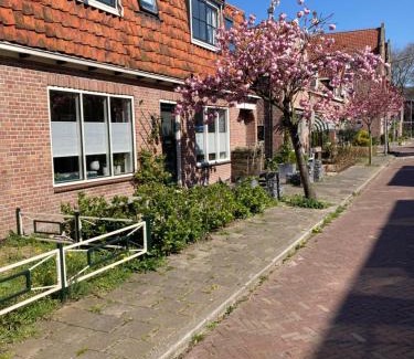 Middenbeemster House | Beemster Experience