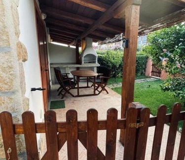 Viddalba Apartment | BeFree Apartments Viddalba