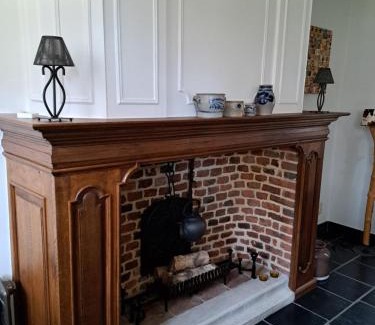 Sint-Truiden House | Begijnhof 54