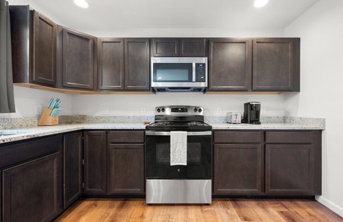 Bernard Apartment | Begin your adventure on Mount Desert Island with Maine's premier vacation destination! "5B"