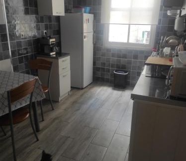 Santurtzi House | Begogane