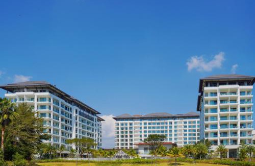 Lingshui Hotel | Begonia Hotel