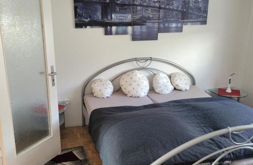 Elbingerode House | Bei Anneliese