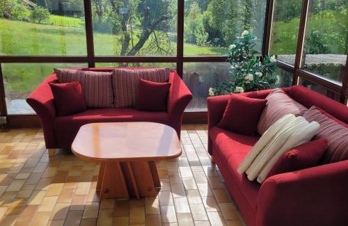 Elbingerode House | Bei Anneliese