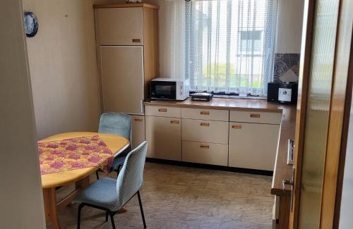Elbingerode House | Bei Anneliese