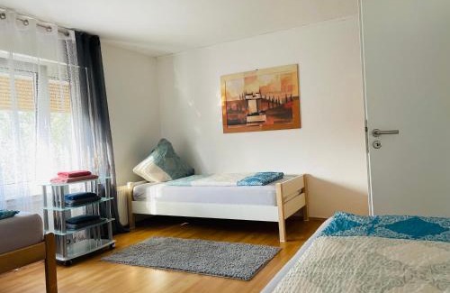Dortmund Apartment | Bei Daniel am Dortmunder Flughafen