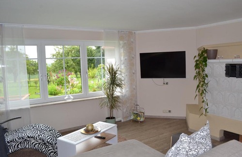 Aldersbach Apartment | bei den Geißens
