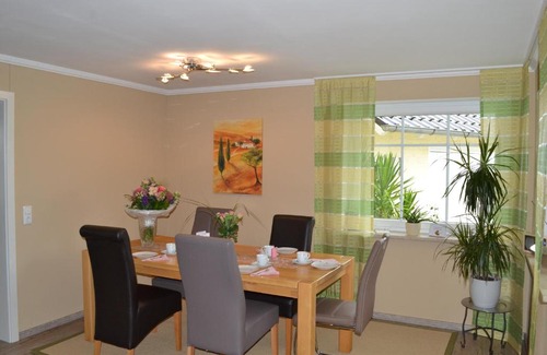 Aldersbach Apartment | bei den Geißens
