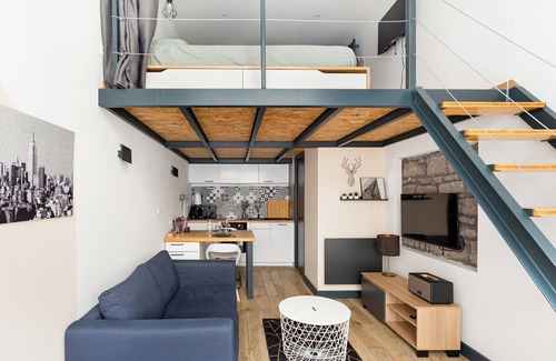 Jacquard - Prefecture Apartment | Beige Hospitalité - Charmant - hypercentre tram design
