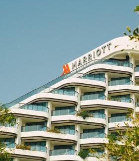Yinhai Hotel | Beihai Marriott Resort