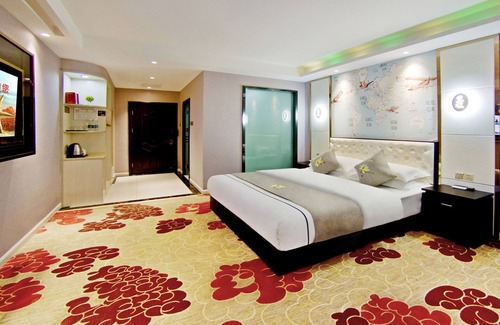 Yu Hua Apartment | Beijixing Hotel
