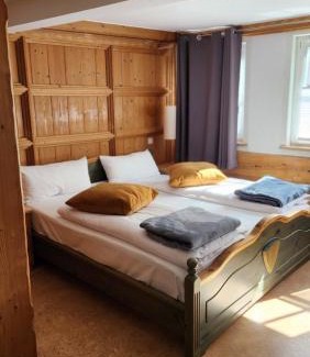Miltenberg House | Beim Alfred