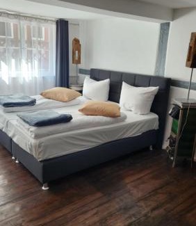 Miltenberg House | Beim Alfred