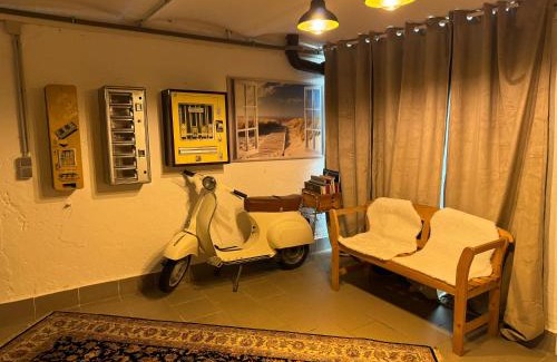 Haiming Apartment | beim Delles
