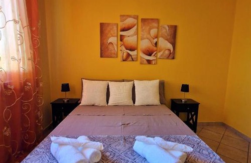 Beinasco Apartment | Beinasco Apartment - Le Terrazze Palace