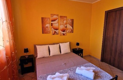 Beinasco Apartment | Beinasco Apartment - Le Terrazze Palace