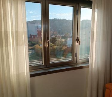 Cerdeira Apartment | Beiramar