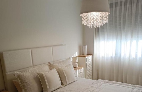 Cerdeira Apartment | Beiramar