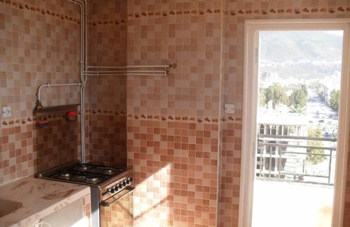 Bejaia Apartment | Bejaia: holiday rental F3 Bejaia WIFIfree PROMO SUMMER 2 weeks. 500 Euros HT