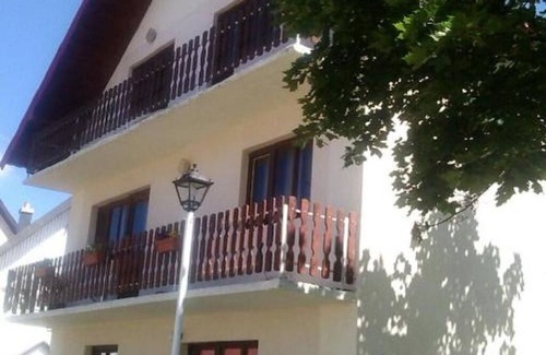 Zabljak Apartment | Beka Apartments 1