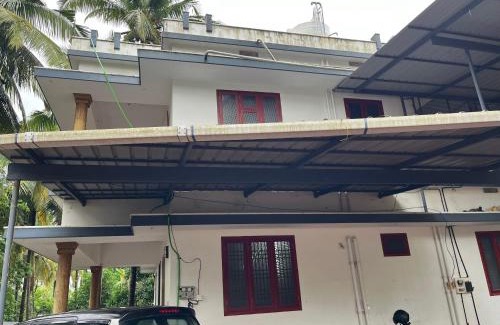 Hosdurg Apartment | Bekal Bliss Stay