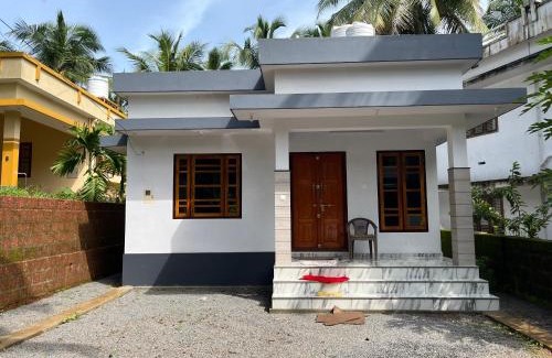 Hosdurg Apartment | Bekal Bliss Stay