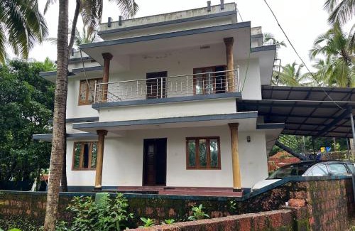 Hosdurg Apartment | Bekal Bliss Stay